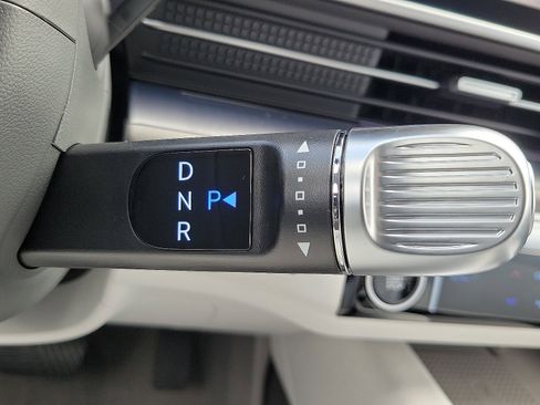 Used 2024 Hyundai Ioniq 6 SEL image 10