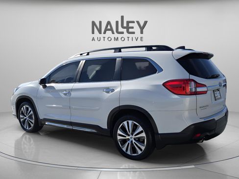 Used 2019 Subaru Ascent Touring w/ Popular Package #2A image 3
