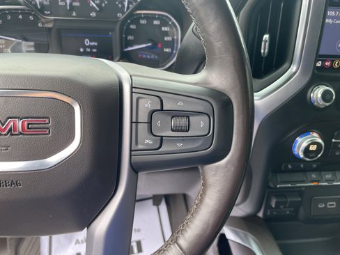 Used 2019 GMC Sierra 1500 SLT image 18