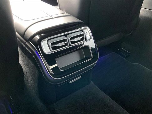 Used 2021 Mercedes-Benz S 580 4MATIC Sedan image 32