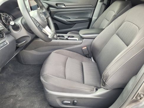 Certified 2020 Nissan Altima 2.5 S FWD image 18