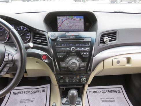 Used 2015 Acura ILX w/ Technology Package image 17