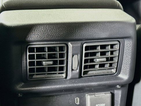Used 2026 Toyota 4Runner TRD Sport Premium AWD/4WD image 38