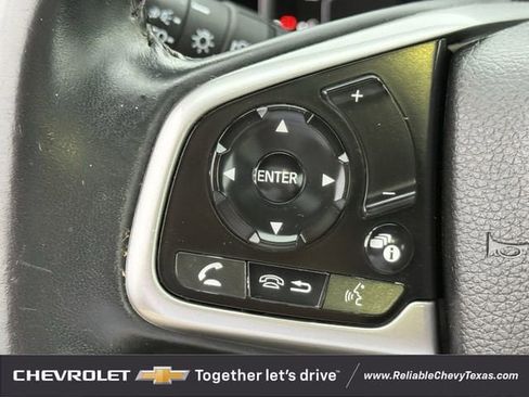 Used 2020 Honda CR-V EX-L image 14