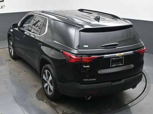 Used 2023 Chevrolet Traverse LT w/ LT Premium Package image 41