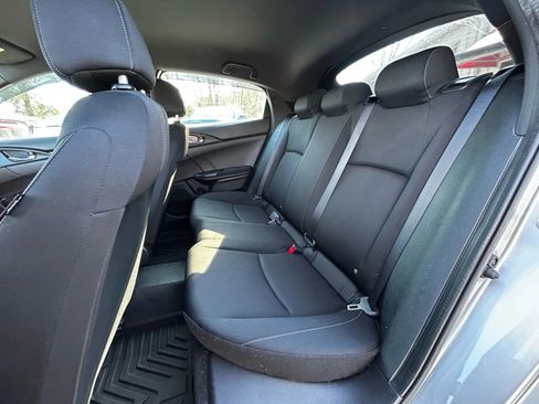 Used 2020 Honda Civic LX image 28