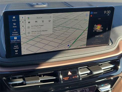 Used 2025 Acura MDX Technology Package image 35