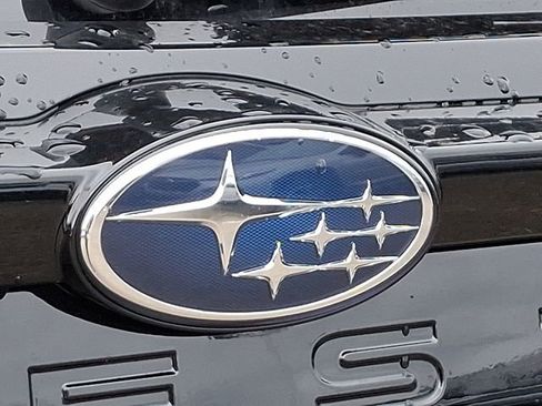 New 2026 Subaru Forester Sport image 25