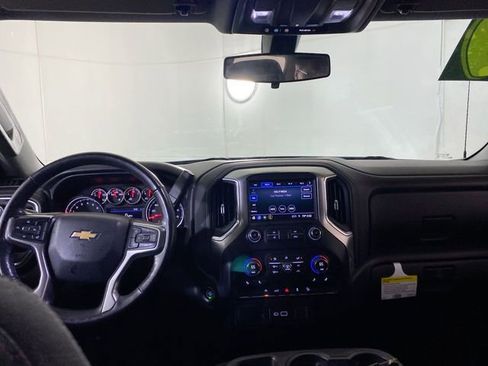 Used 2019 Chevrolet Silverado 1500 LT w/ All-Star Edition image 10