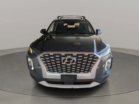 Used 2021 Hyundai Palisade SEL FWD image 8