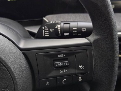 New 2026 Nissan Kicks SV w/ Charging Package image 26