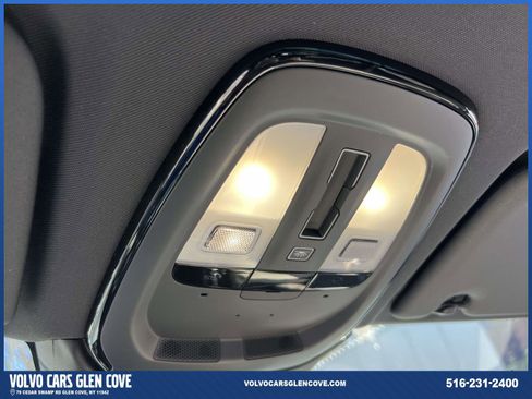 Used 2026 Volvo XC60 B5 Plus w/ Protection Package Premier image 30