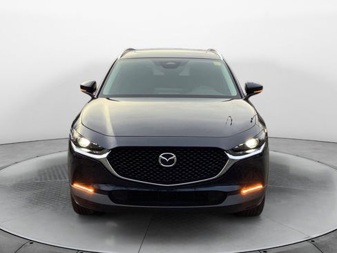 New 2026 MAZDA CX-30 AWD 2.5 S image 2