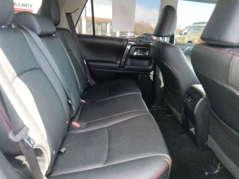 Used 2024 Toyota 4Runner TRD Pro image 32