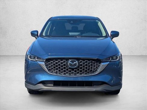 Used 2023 MAZDA CX-5 AWD 2.5 S image 2