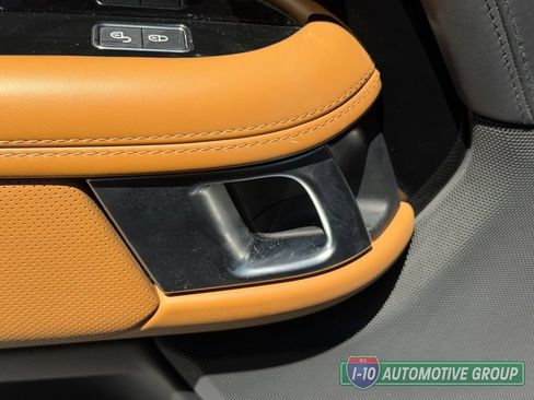 Used 2019 Land Rover Range Rover SV Autobiography Dynamic AWD/4WD image 21