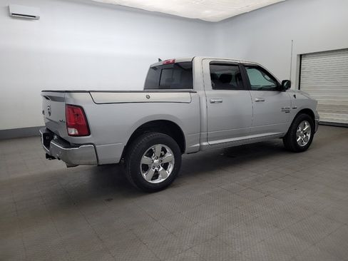 Used 2019 RAM 1500 Big Horn w/ Rambox Value Package AWD/4WD image 10