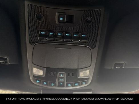 Used 2021 Ford F350 Platinum AWD/4WD image 35