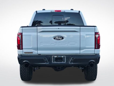 New 2025 Ford F150 Tremor w/ Equipment Group 402A High image 25