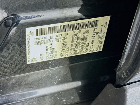 Used 2021 Nissan Rogue SL image 12