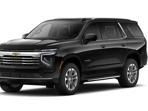 New 2026 Chevrolet Tahoe LT w/ Comfort Package image 51
