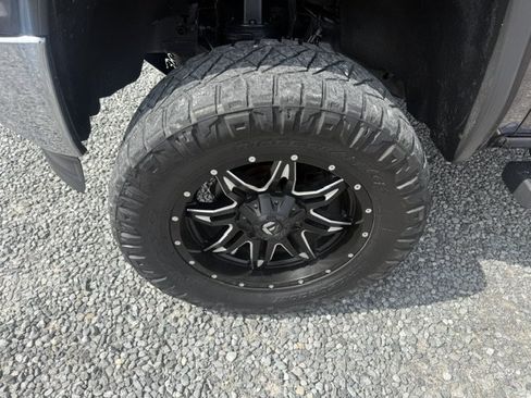 Used 2015 GMC Sierra 1500 SLT RWD image 14