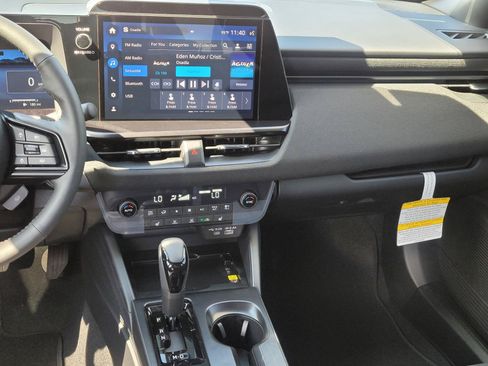 New 2026 Subaru Outback Premium AWD/4WD image 11