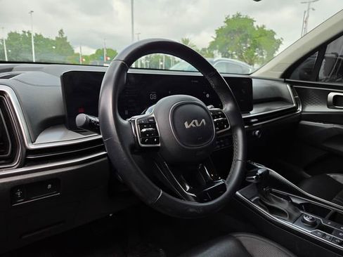 Certified 2024 Kia Sorento S FWD image 14