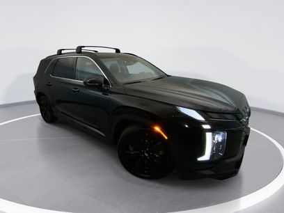 Used 2023 Hyundai Palisade XRT