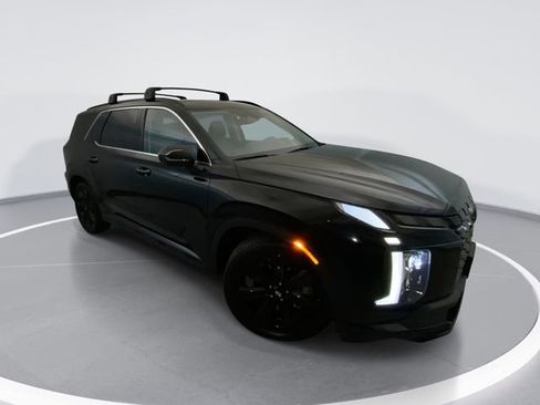 Used 2023 Hyundai Palisade XRT AWD/4WD image 1