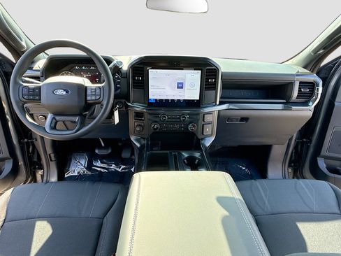 New 2026 Ford F150 STX AWD/4WD image 3