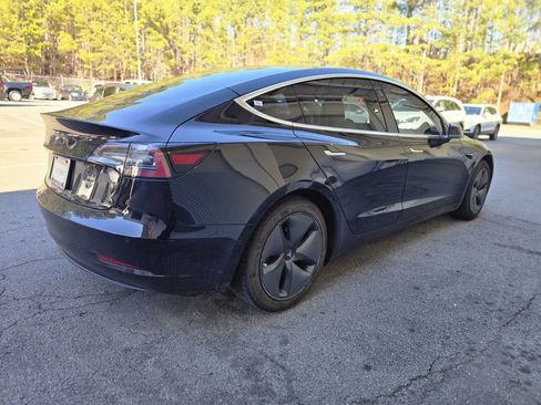 Used 2020 Tesla Model 3 Standard Range Plus image 7