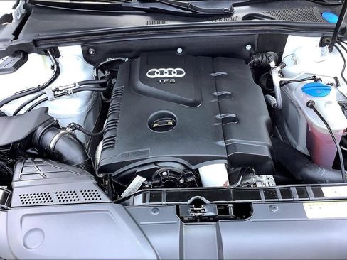 Used 2017 Audi A5 2.0T Sport AWD/4WD image 11