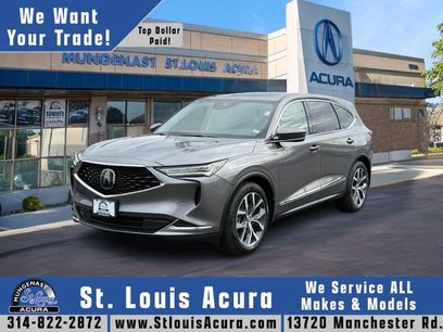 Certified 2023 Acura MDX SH-AWD w/ Technology Package