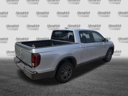 Used 2019 Honda Ridgeline Sport image 10