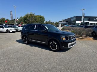 Used 2024 Kia Telluride S w/ S Sunroof Package video 2