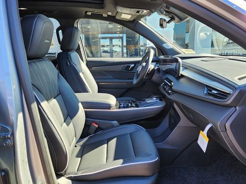New 2026 Buick Enclave Avenir image 41