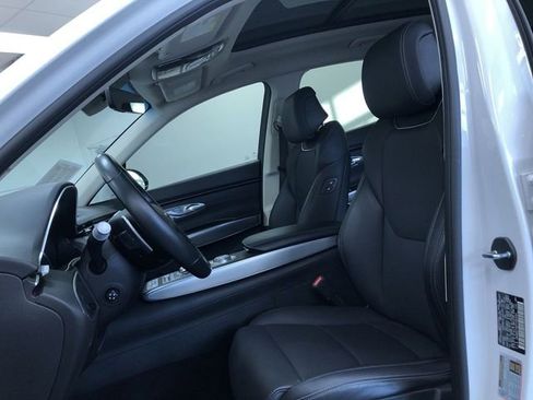 Used 2023 Genesis GV70 2.5T w/ Select Package image 20