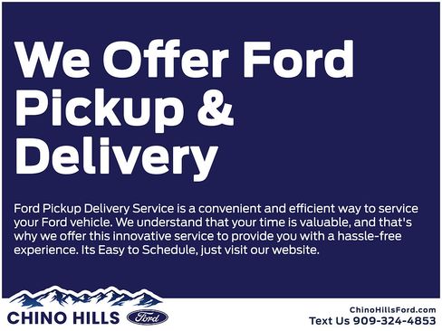 Certified 2025 Ford F150 XLT w/ Equipment Group 301A Standard AWD/4WD image 28