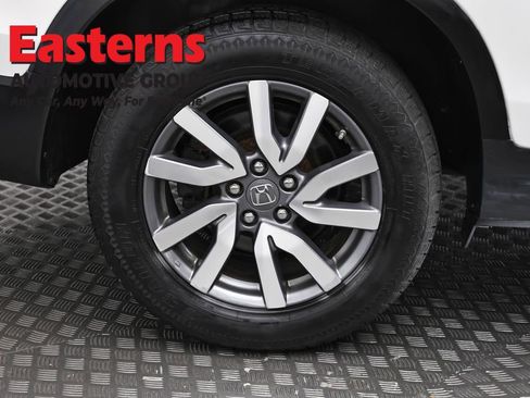 Used 2019 Honda Pilot EX-L image 32
