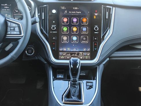 New 2025 Subaru Outback Touring XT image 12