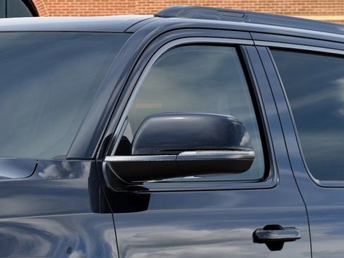 New 2026 Jeep Grand Wagoneer L 4WD image 12