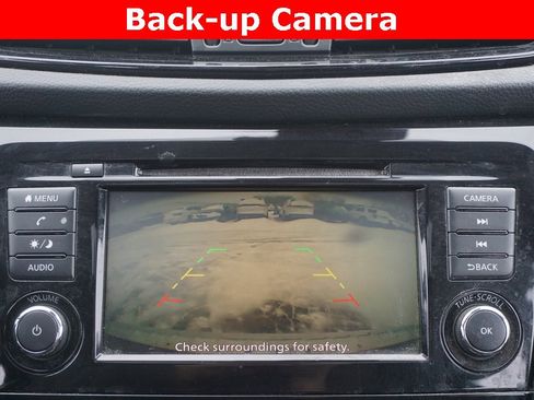 Used 2019 Nissan Rogue Sport SV image 6