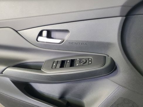 New 2026 Nissan Sentra SV w/ SV Convenience Package FWD image 29