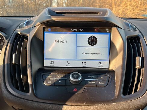 Used 2018 Ford Escape SEL image 17