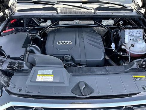 Used 2022 Audi Q5 2.0T Premium Plus AWD/4WD image 9