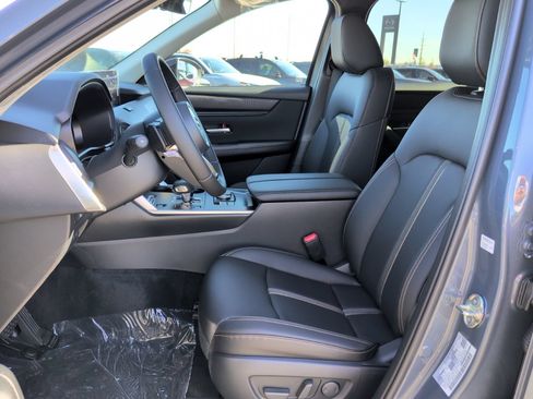 New 2026 MAZDA CX-70 SC AWD/4WD image 9