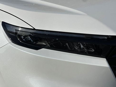 New 2026 Honda CR-V Sport-L image 25
