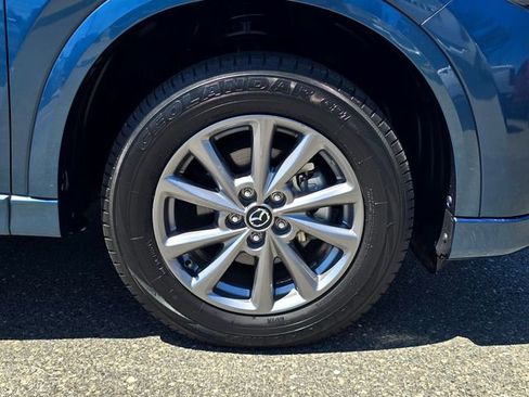 Used 2024 MAZDA CX-5 AWD 2.5 S w/ Select Package image 26