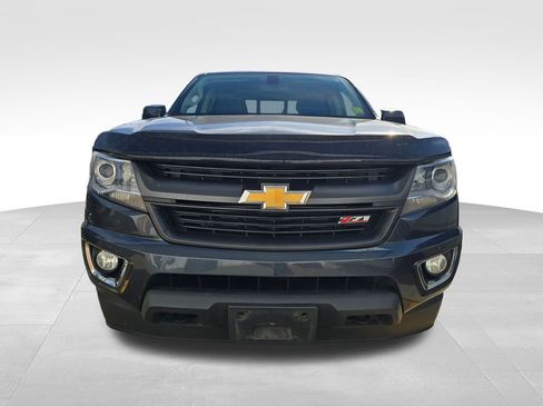 Used 2019 Chevrolet Colorado Z71 image 6